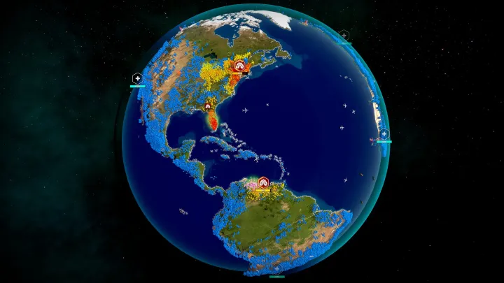 Extinction Day