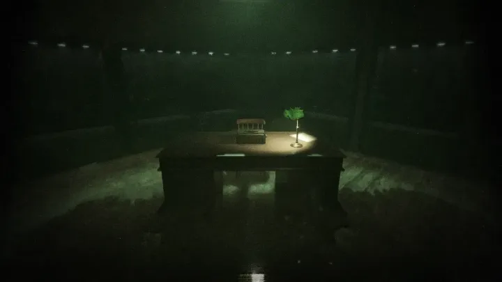 Alan Wake vstoupí do Phasmophobie