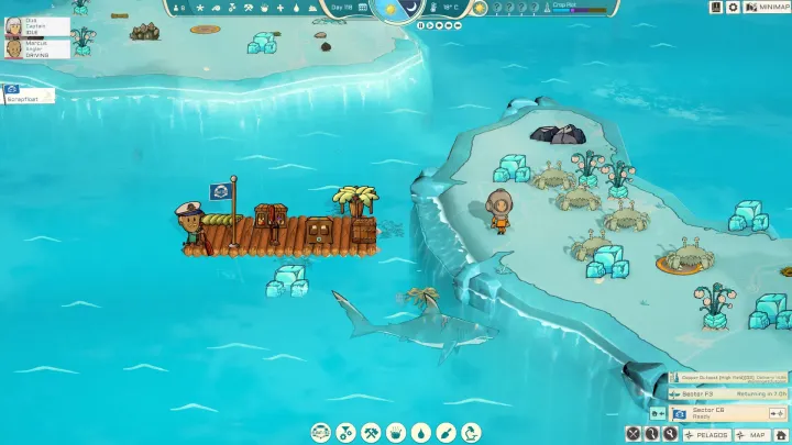 Oceaneers