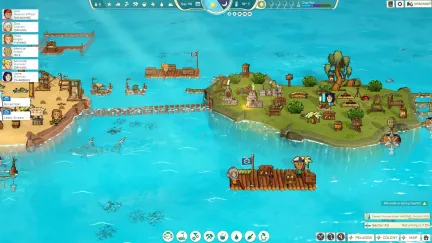 Oceaneers