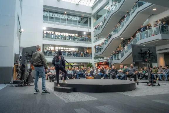 Přeživší zaměstnanci Xboxu se bojí o svoji budoucnost a ztrátu zkušeností