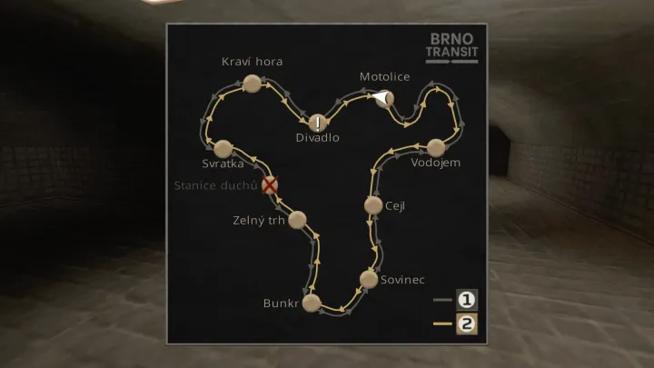Brno Transit