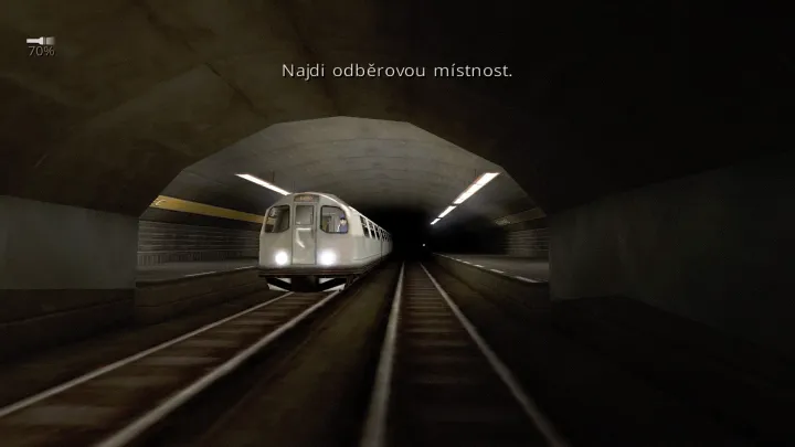 Brno Transit