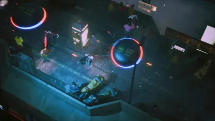 Ruiner 2
