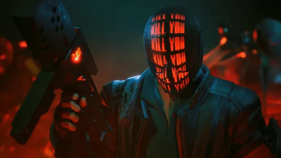 Ruiner 2 se vrací do Rengkoku. Nově vsadí na kooperaci a komplexnější RPG systém