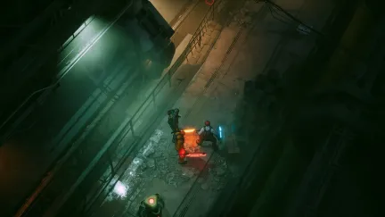Ruiner 2