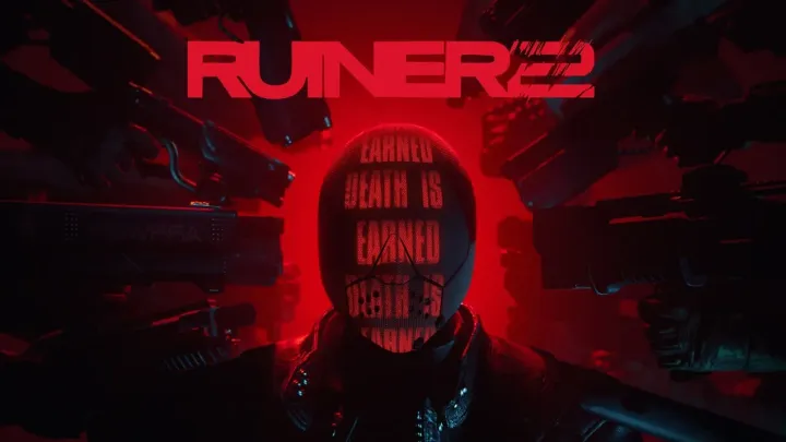 Ruiner 2