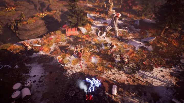 Bylina - Launch Trailer