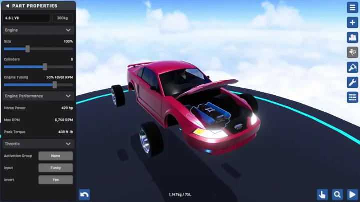 SimplePlanes 2