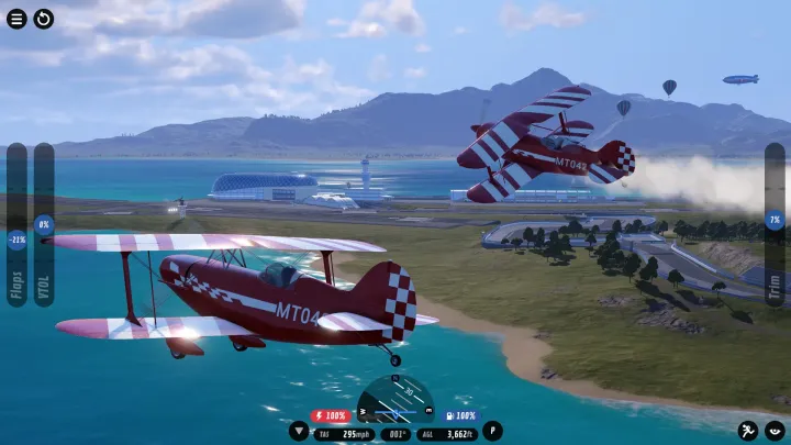 SimplePlanes 2