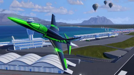SimplePlanes 2