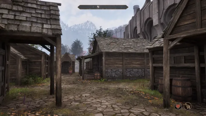 The Elder Scrolls IV: Oblivion Remastered