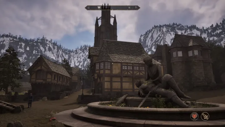 The Elder Scrolls IV: Oblivion Remastered