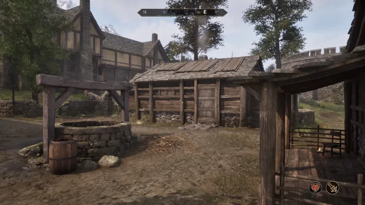 The Elder Scrolls IV: Oblivion Remastered