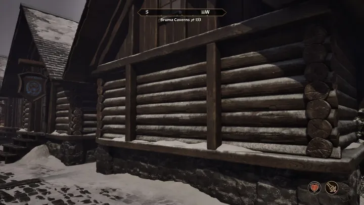 The Elder Scrolls IV: Oblivion Remastered