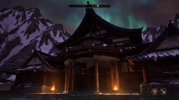 The Elder Scrolls IV: Oblivion Remastered