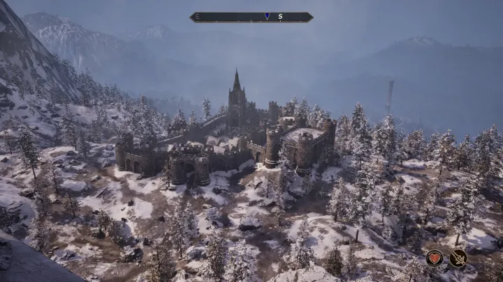 The Elder Scrolls IV: Oblivion Remastered