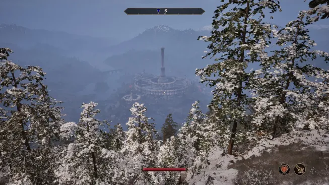 The Elder Scrolls IV: Oblivion Remastered