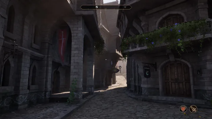 The Elder Scrolls IV: Oblivion Remastered