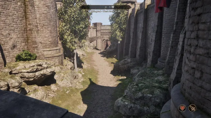 The Elder Scrolls IV: Oblivion Remastered