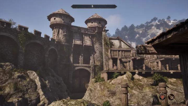 The Elder Scrolls IV: Oblivion Remastered