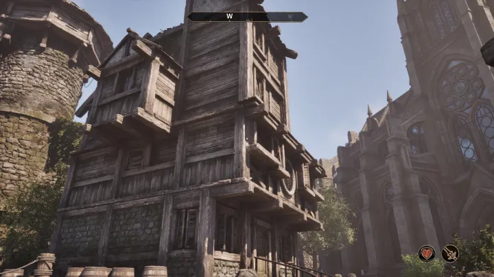 The Elder Scrolls IV: Oblivion Remastered