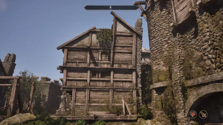 The Elder Scrolls IV: Oblivion Remastered