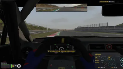 iRacing