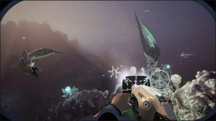 Právním sporům navzdory vyjde Subnautica 2 v předběžném přístupu už brzy