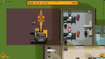 Office Manager