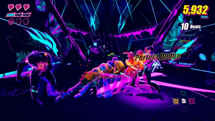 Dead as Disco