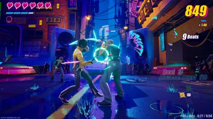 Dead as Disco