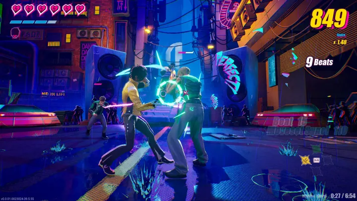 Dead as Disco