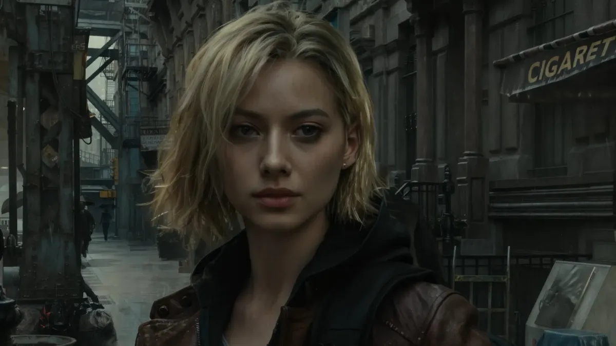 Negativní ohlasy na DLSS 5 Grace z Resident Evil Requiem jsou pro Capcom pozitivním znamením