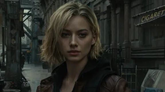 Negativní ohlasy na DLSS 5 Grace z Resident Evil Requiem jsou pro Capcom pozitivním znamením