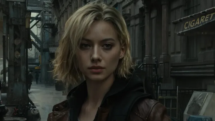 Negativní ohlasy na DLSS 5 Grace z Resident Evil Requiem jsou pro Capcom pozitivním znamením