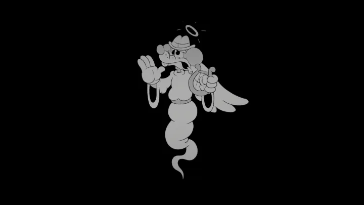 Mouse: P.I. for Hire