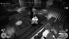 Mouse: P.I. for Hire