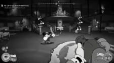 Mouse: P.I. for Hire