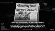 Mouse: P.I. for Hire