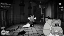 Mouse: P.I. for Hire
