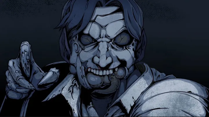 The Coma 3: Bloodlines