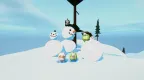 Sledding Game