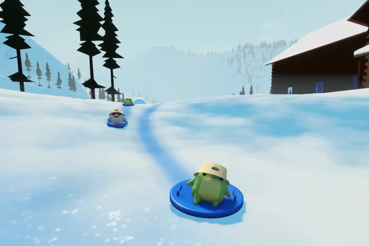 Pod Radarem: Uhozené bobování, správa benzinky i kostkovaná v dungeonu