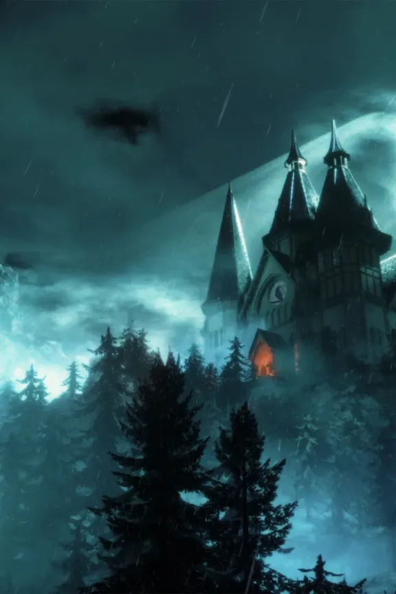 Chystá se herní Drákula i další Werewolf: The Apocalypse
