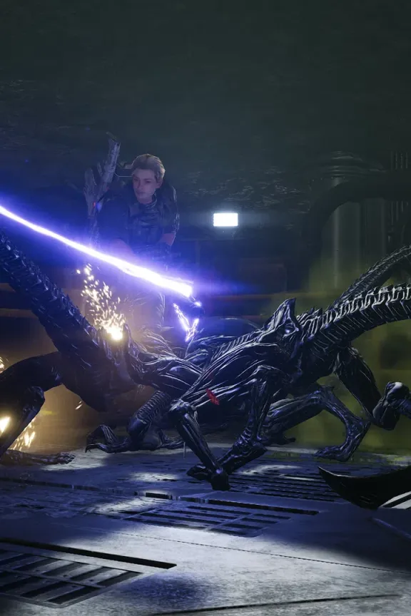 Proti Vetřelcům staneme v Aliens: Fireteam Elite 2 v létě