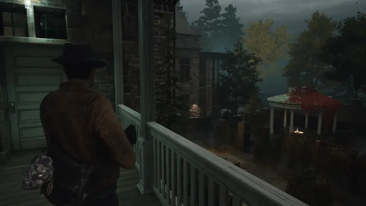 The Sinking City 2