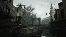 The Sinking City 2