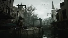 The Sinking City 2