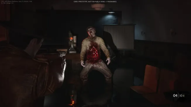 The Sinking City 2